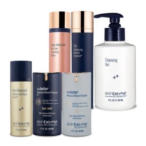 AM Bundle | Skinbetter Science