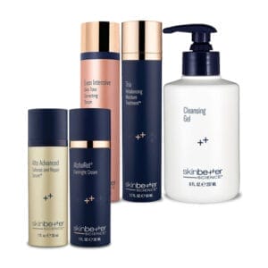 AM + PM Bundle | SkinBetter Science®