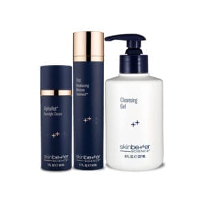 Trio Essentials | SkinBetter Science®