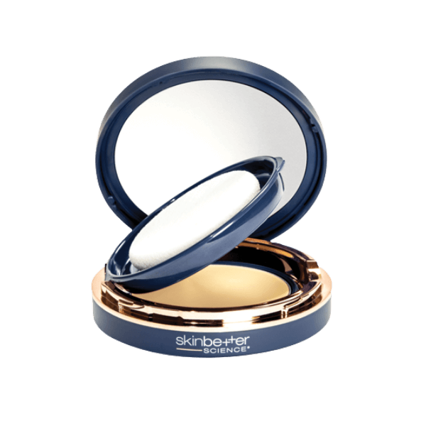 Sunbetter TONE SMART SPF 68 Sunscreen Compact​