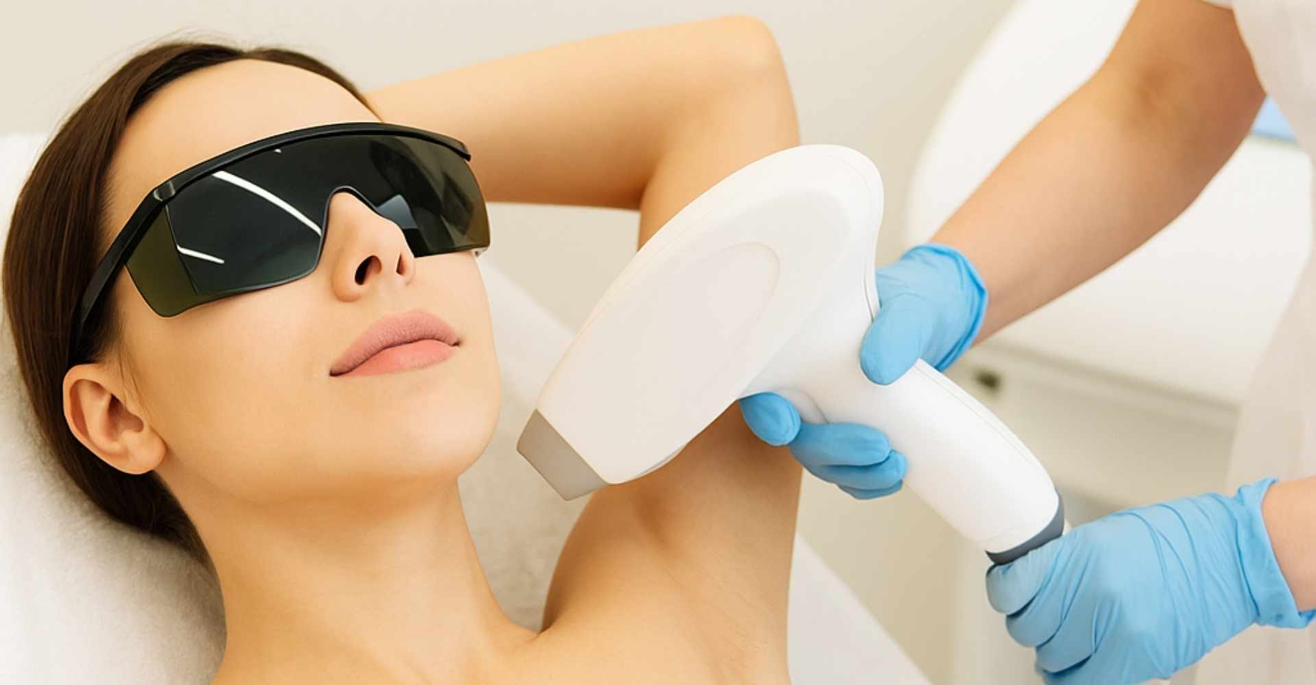 What Is Laser Hair Removal?