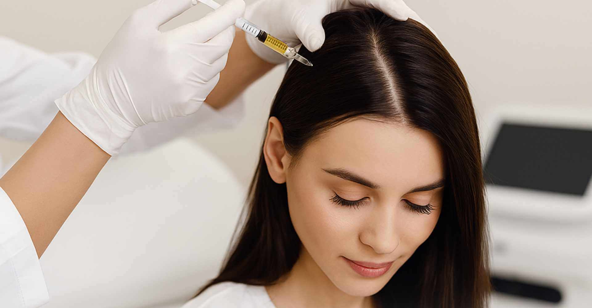 What is PRP Hair Treatment?