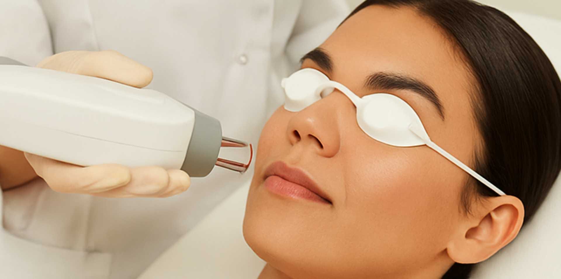 What Is Laser Skin Resurfacing and How Does It Work?
