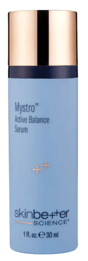 Mystro Active Balance Serum