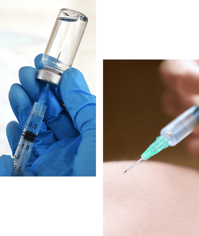 Peptide Therapy